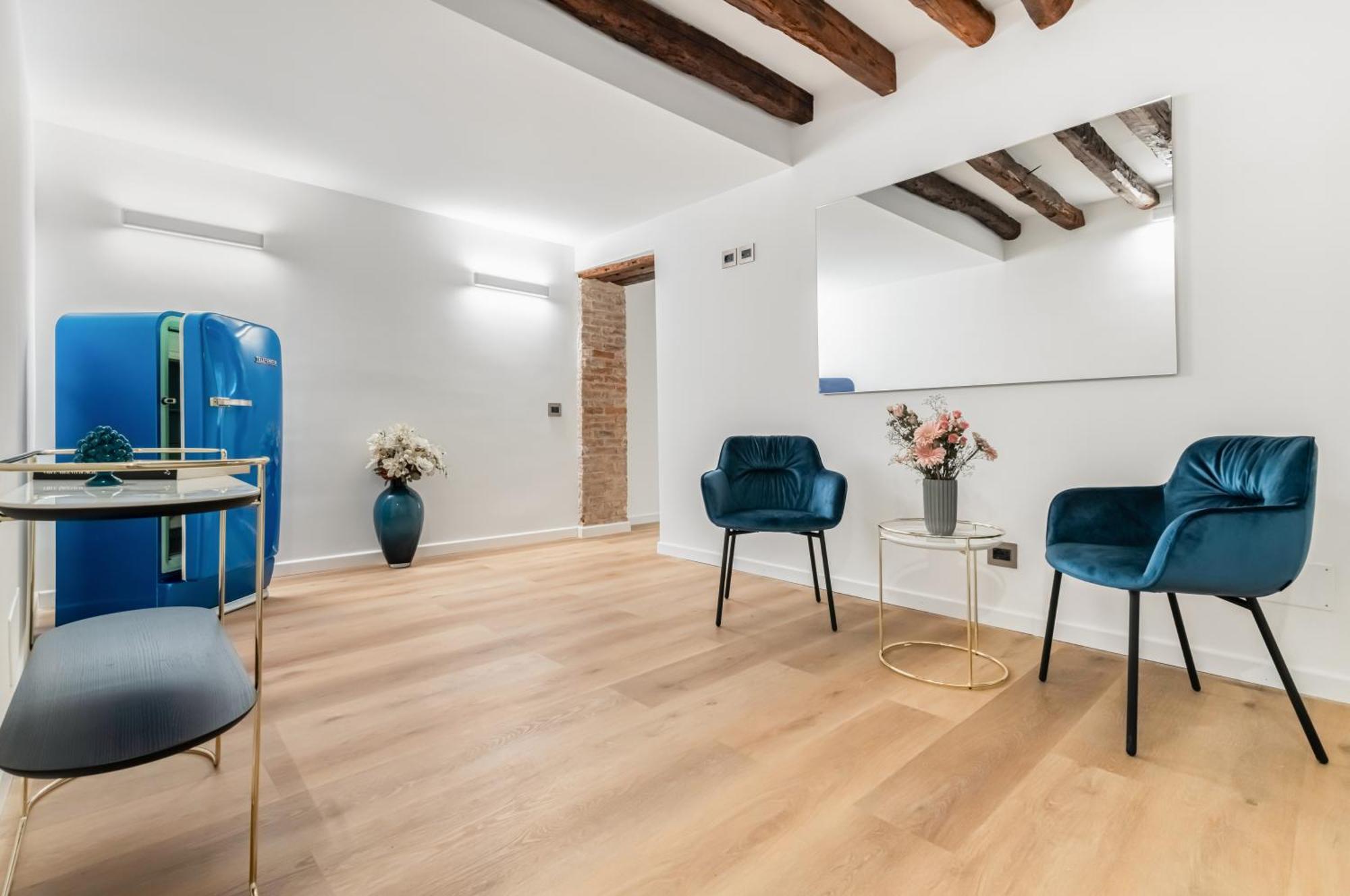 Piazza Indipendenza Loft & Rooms Palermo Eksteriør billede