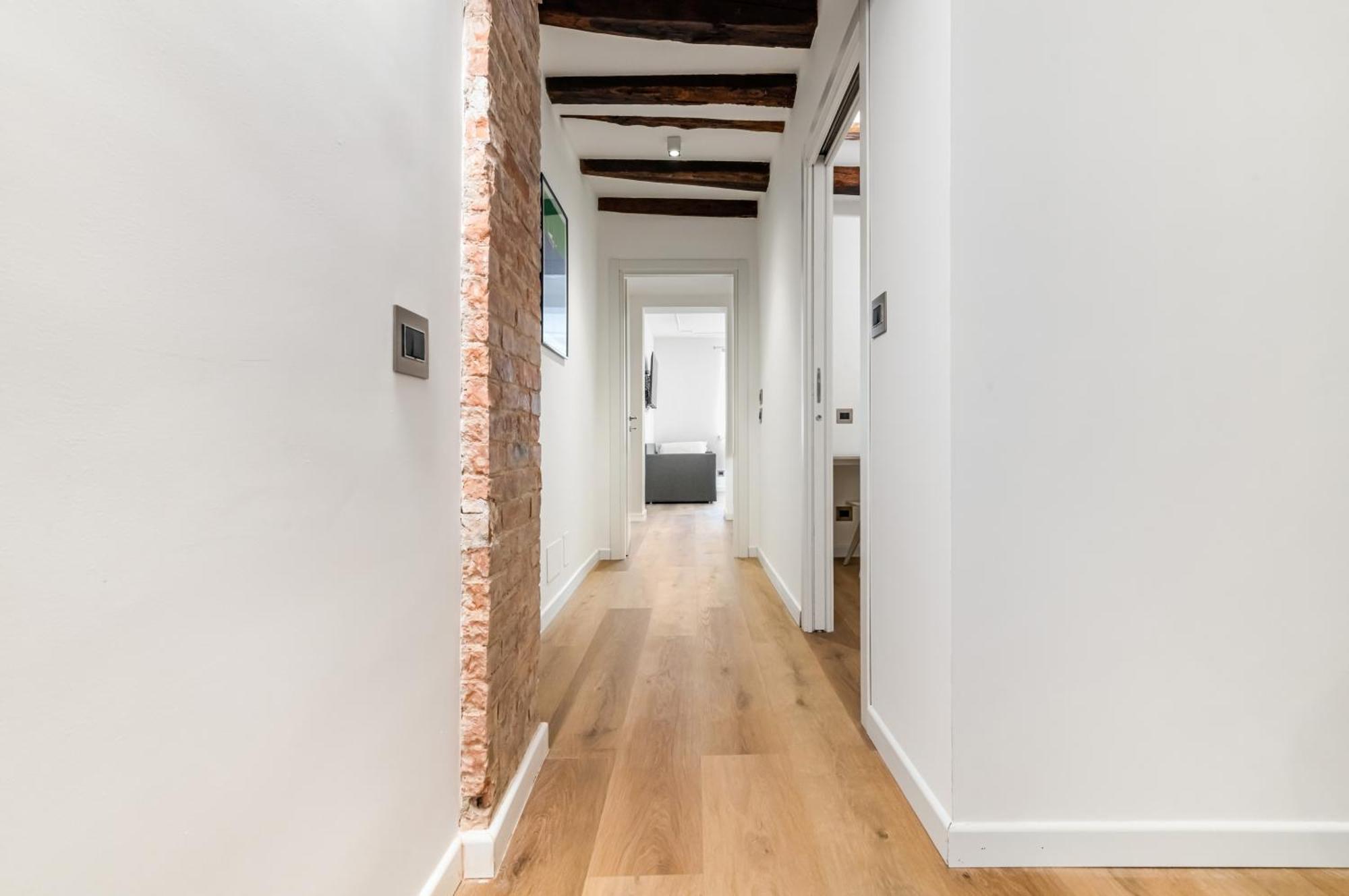Piazza Indipendenza Loft & Rooms Palermo Eksteriør billede