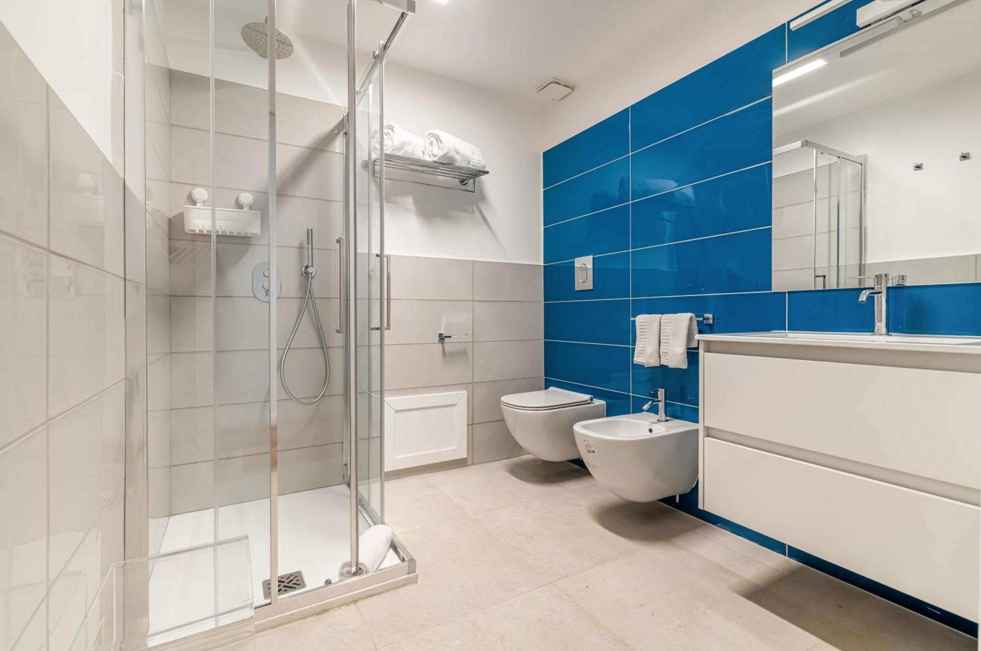 Piazza Indipendenza Loft & Rooms Palermo Eksteriør billede