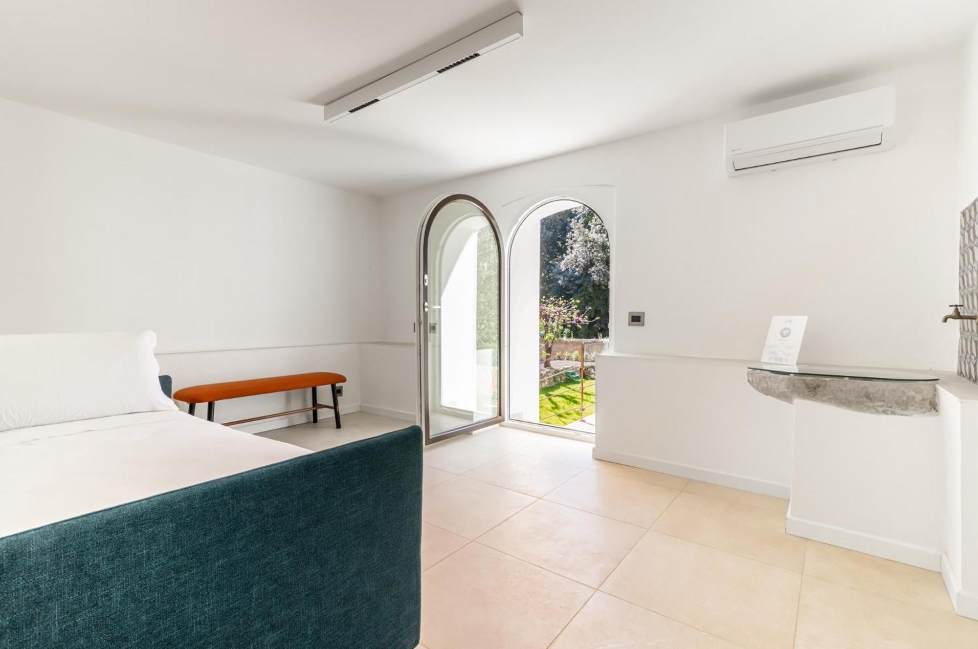 Piazza Indipendenza Loft & Rooms Palermo Eksteriør billede