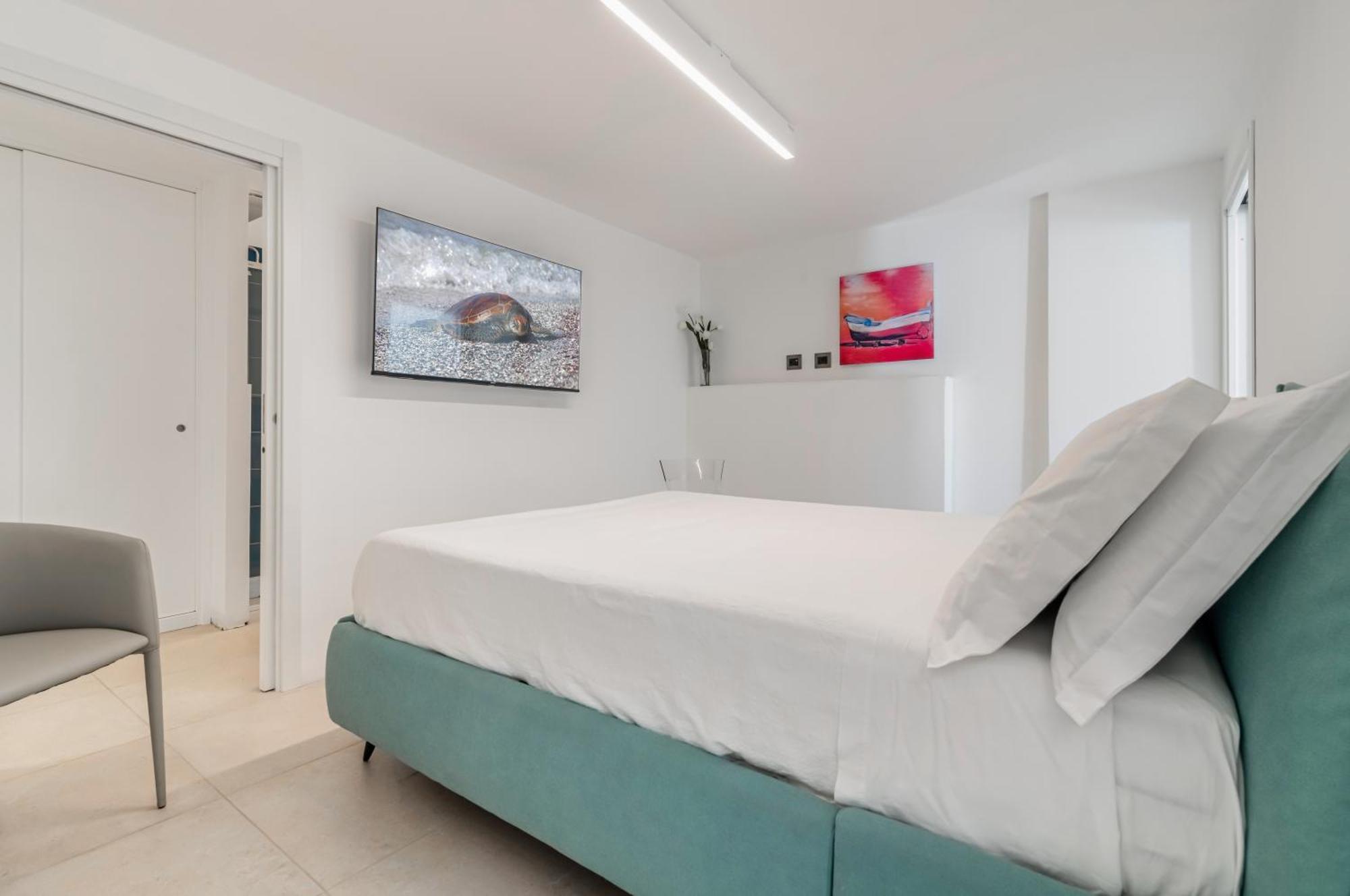 Piazza Indipendenza Loft & Rooms Palermo Eksteriør billede