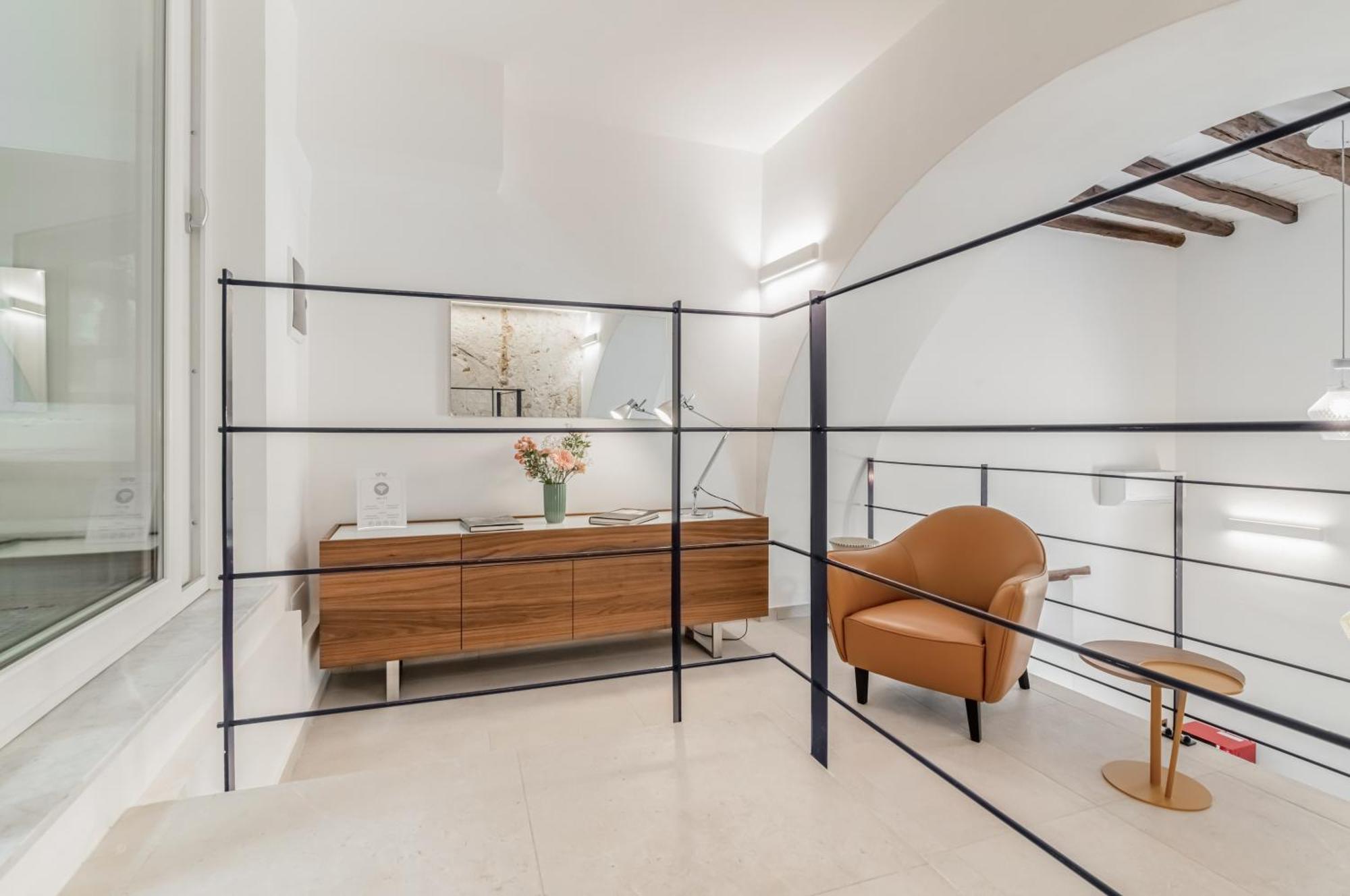 Piazza Indipendenza Loft & Rooms Palermo Eksteriør billede