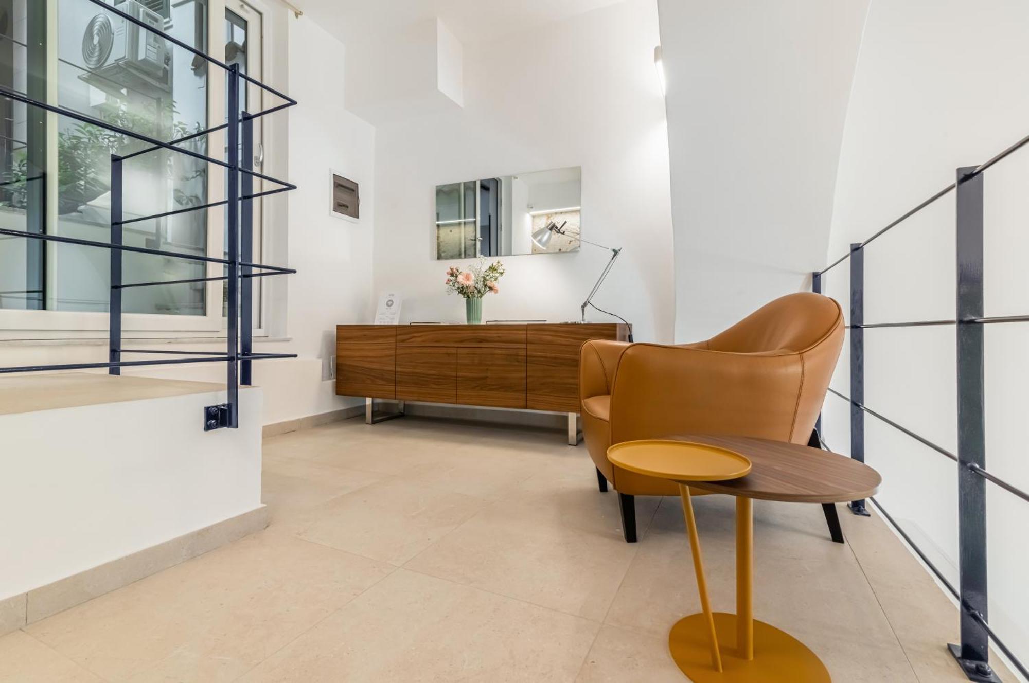Piazza Indipendenza Loft & Rooms Palermo Eksteriør billede