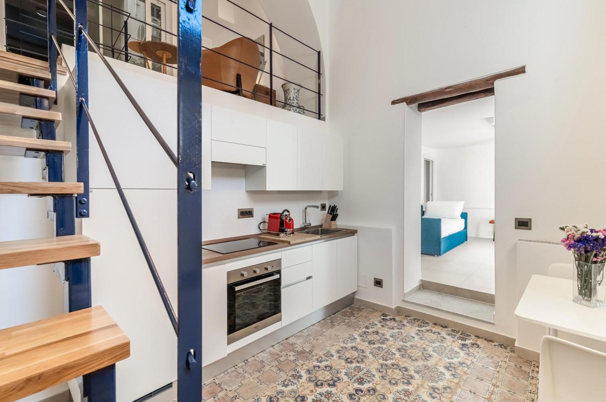Piazza Indipendenza Loft & Rooms Palermo Eksteriør billede