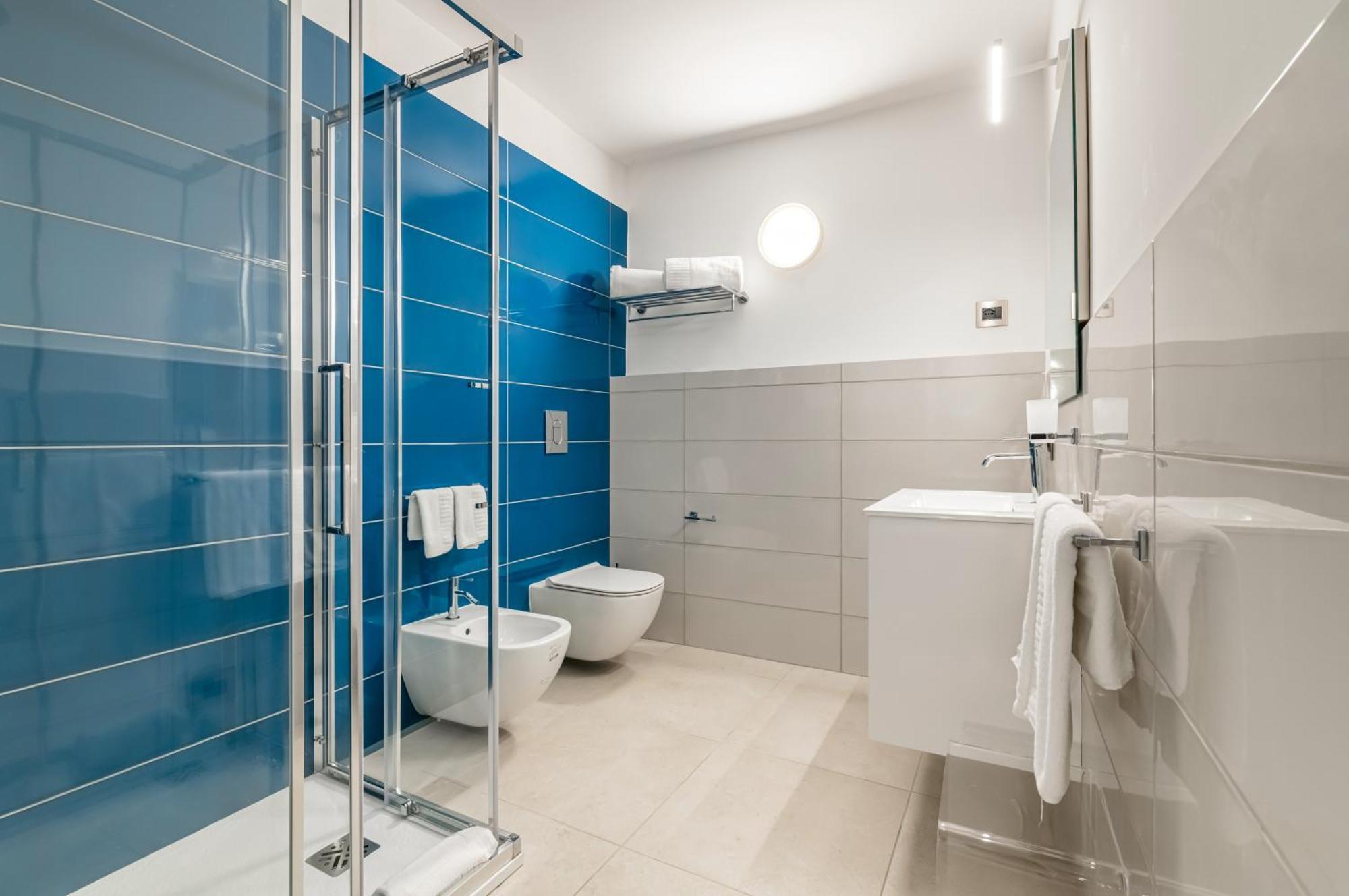 Piazza Indipendenza Loft & Rooms Palermo Eksteriør billede